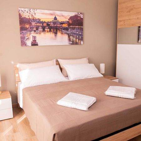 Antonella Apartment Rome Luaran gambar