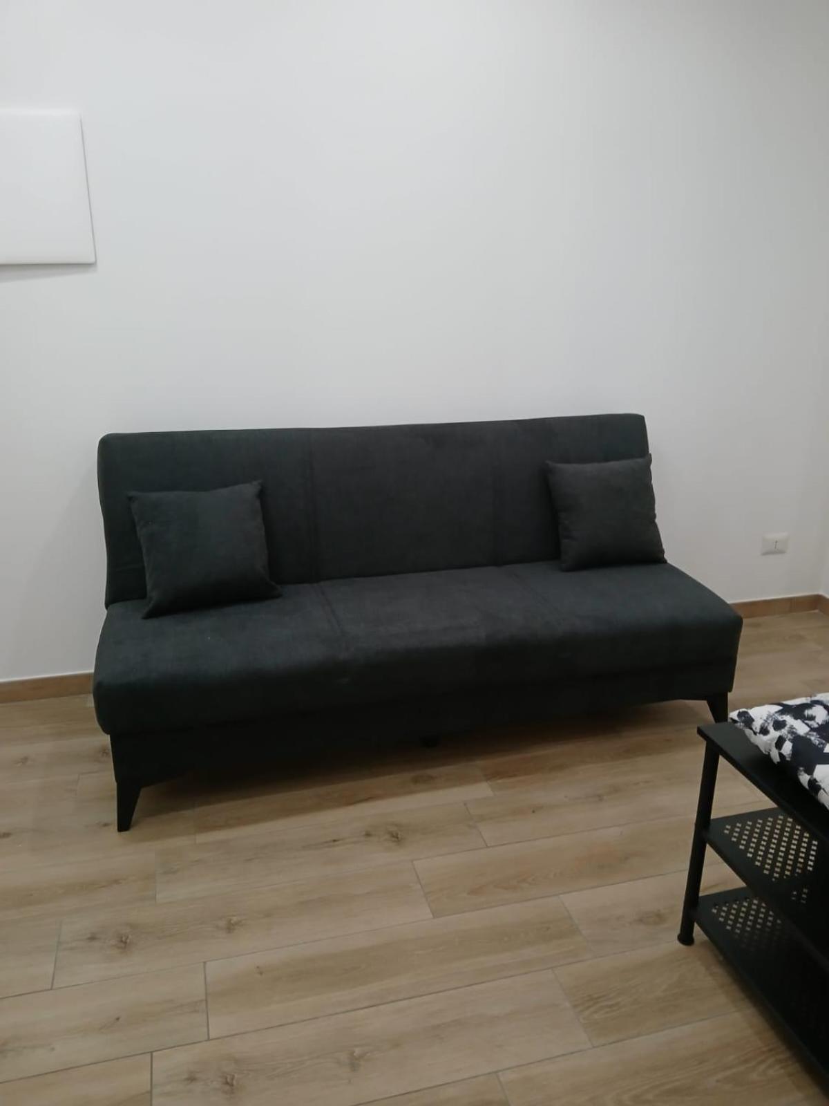 Antonella Apartment Rome Luaran gambar