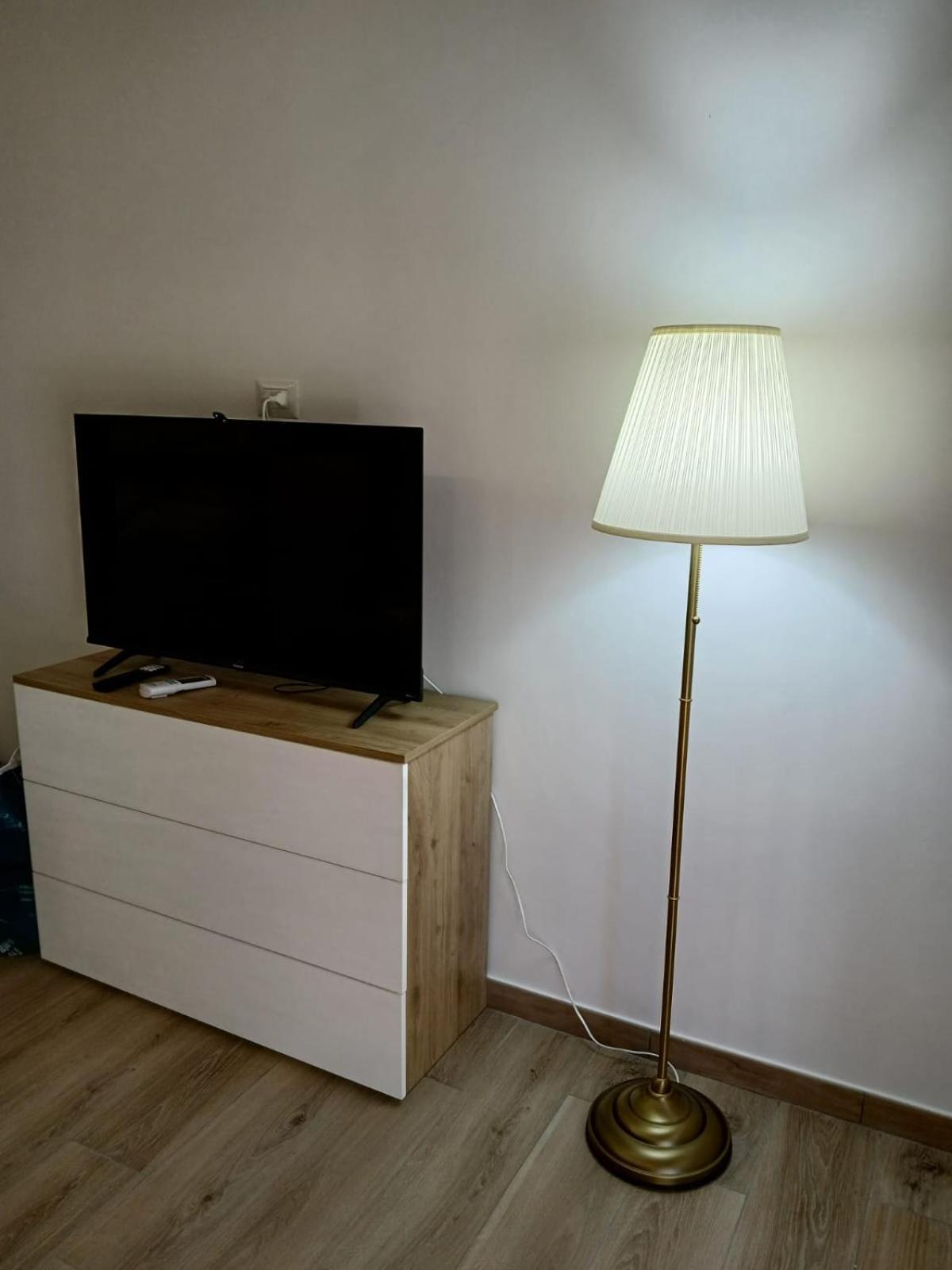 Antonella Apartment Rome Luaran gambar