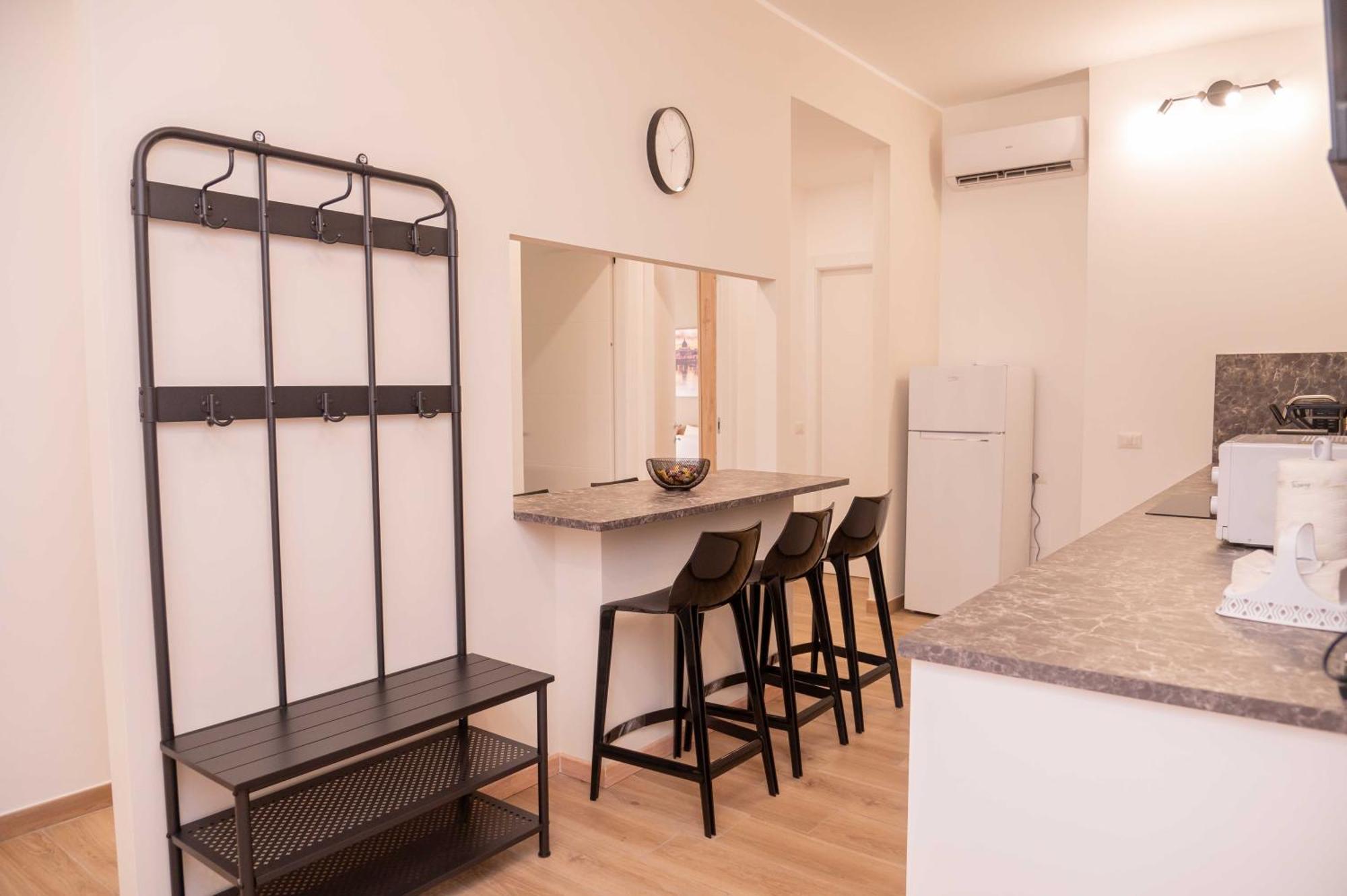 Antonella Apartment Rome Luaran gambar
