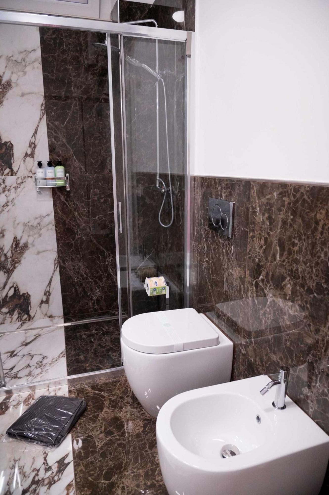 Antonella Apartment Rome Luaran gambar