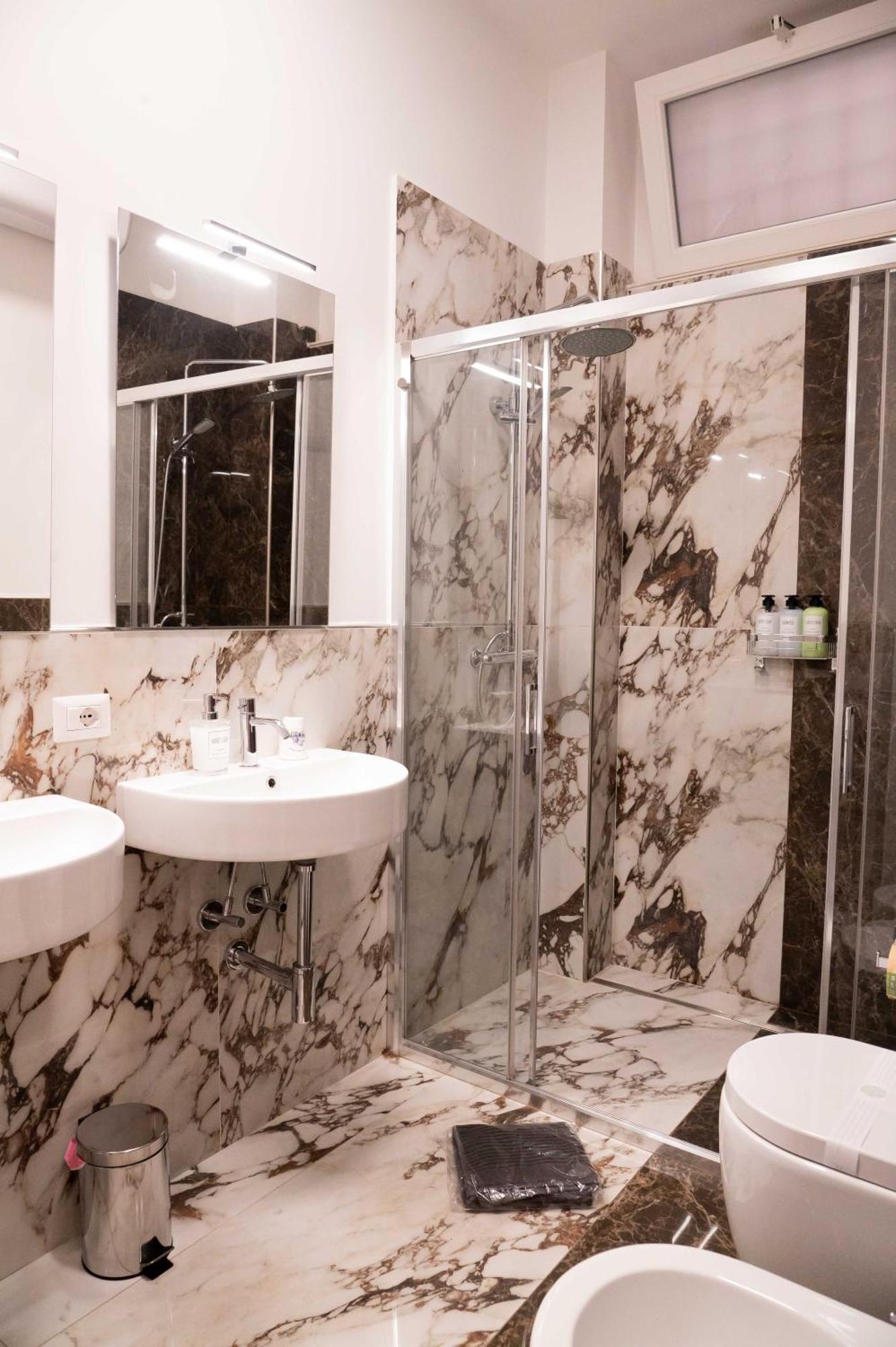 Antonella Apartment Rome Luaran gambar