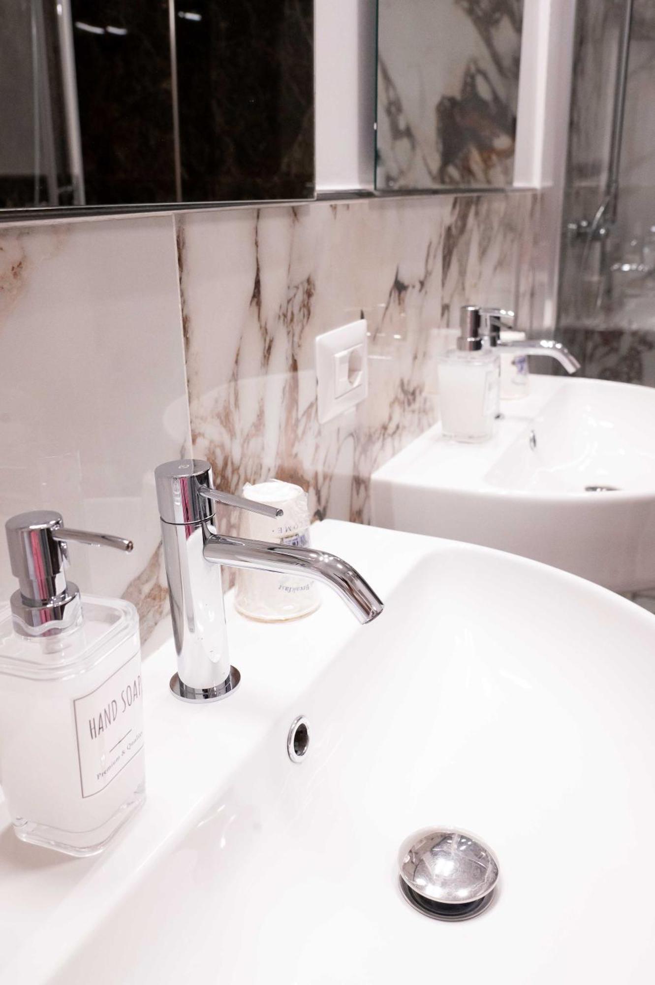 Antonella Apartment Rome Luaran gambar
