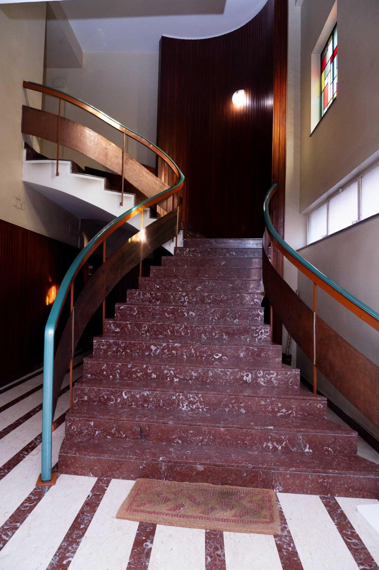 Antonella Apartment Rome Luaran gambar