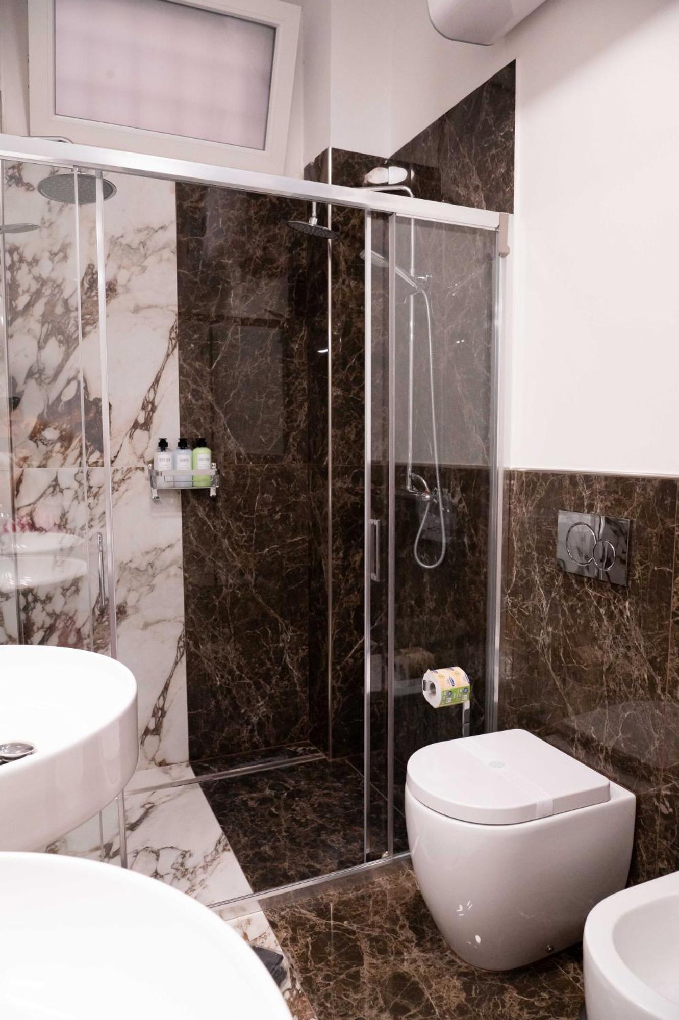 Antonella Apartment Rome Luaran gambar