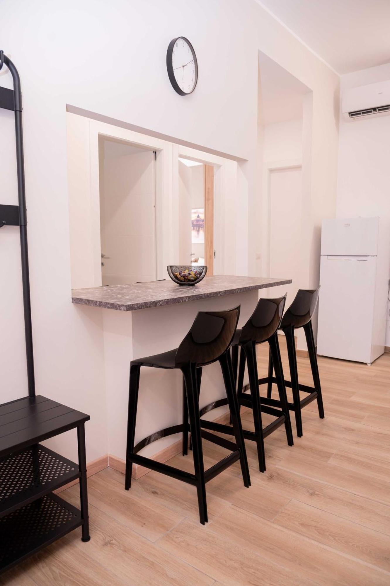 Antonella Apartment Rome Luaran gambar