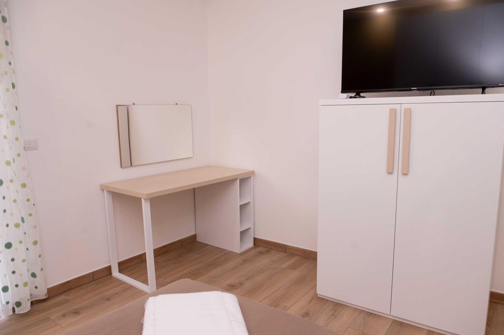 Antonella Apartment Rome Luaran gambar