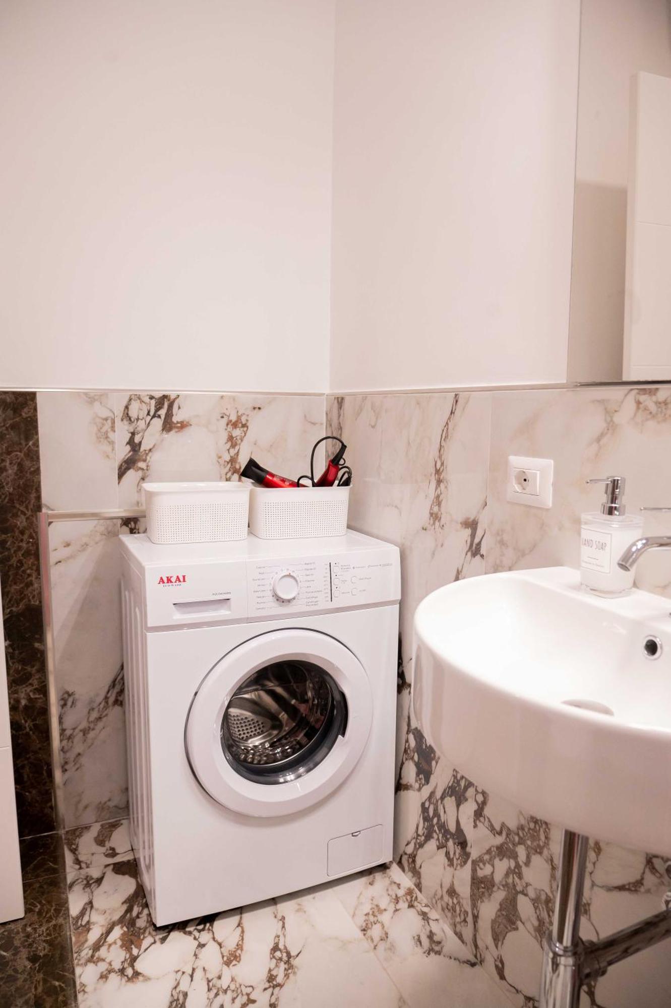 Antonella Apartment Rome Luaran gambar