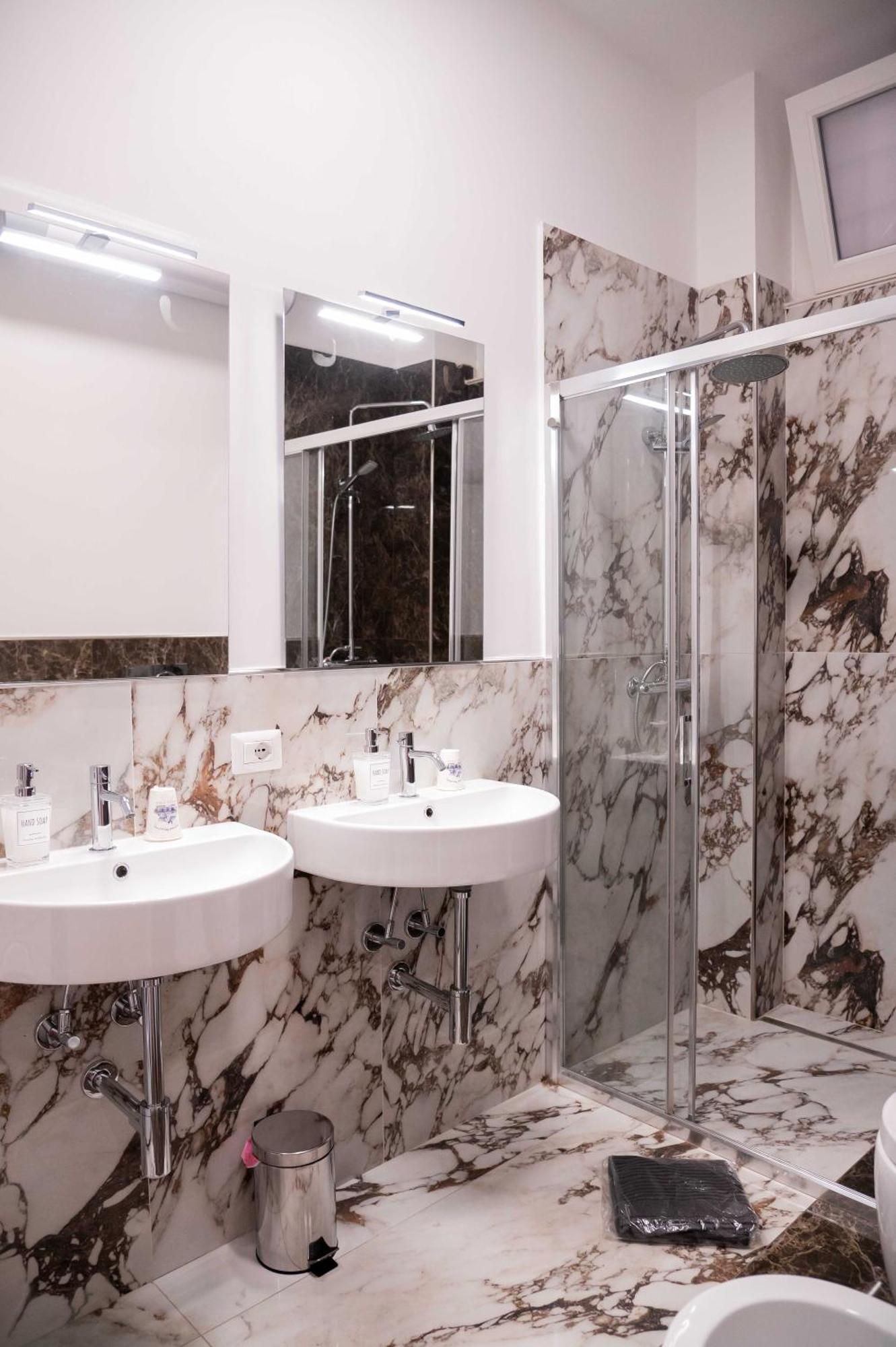 Antonella Apartment Rome Luaran gambar