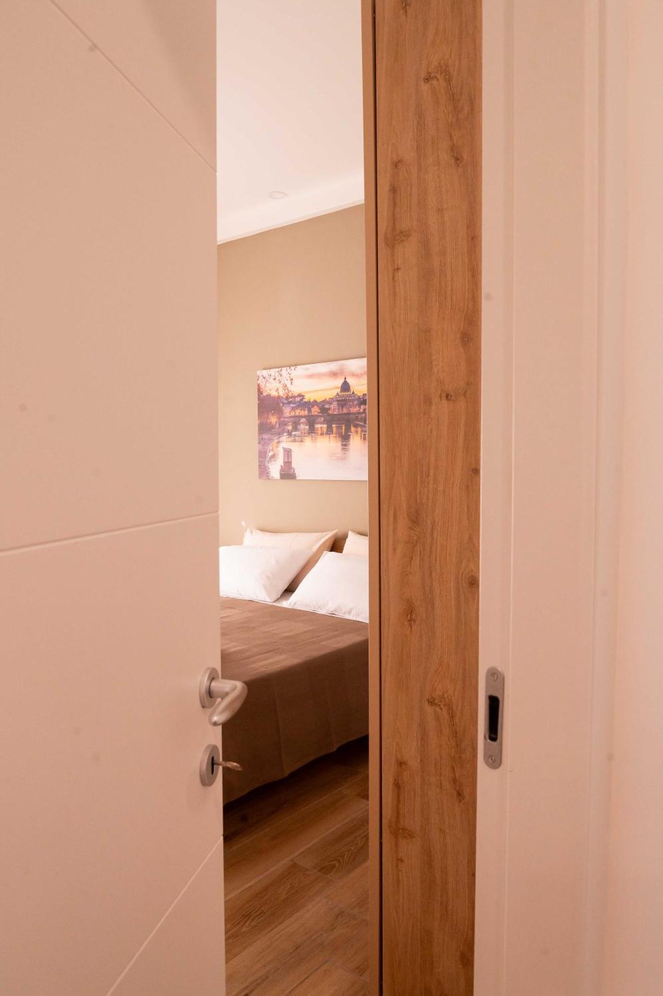 Antonella Apartment Rome Luaran gambar