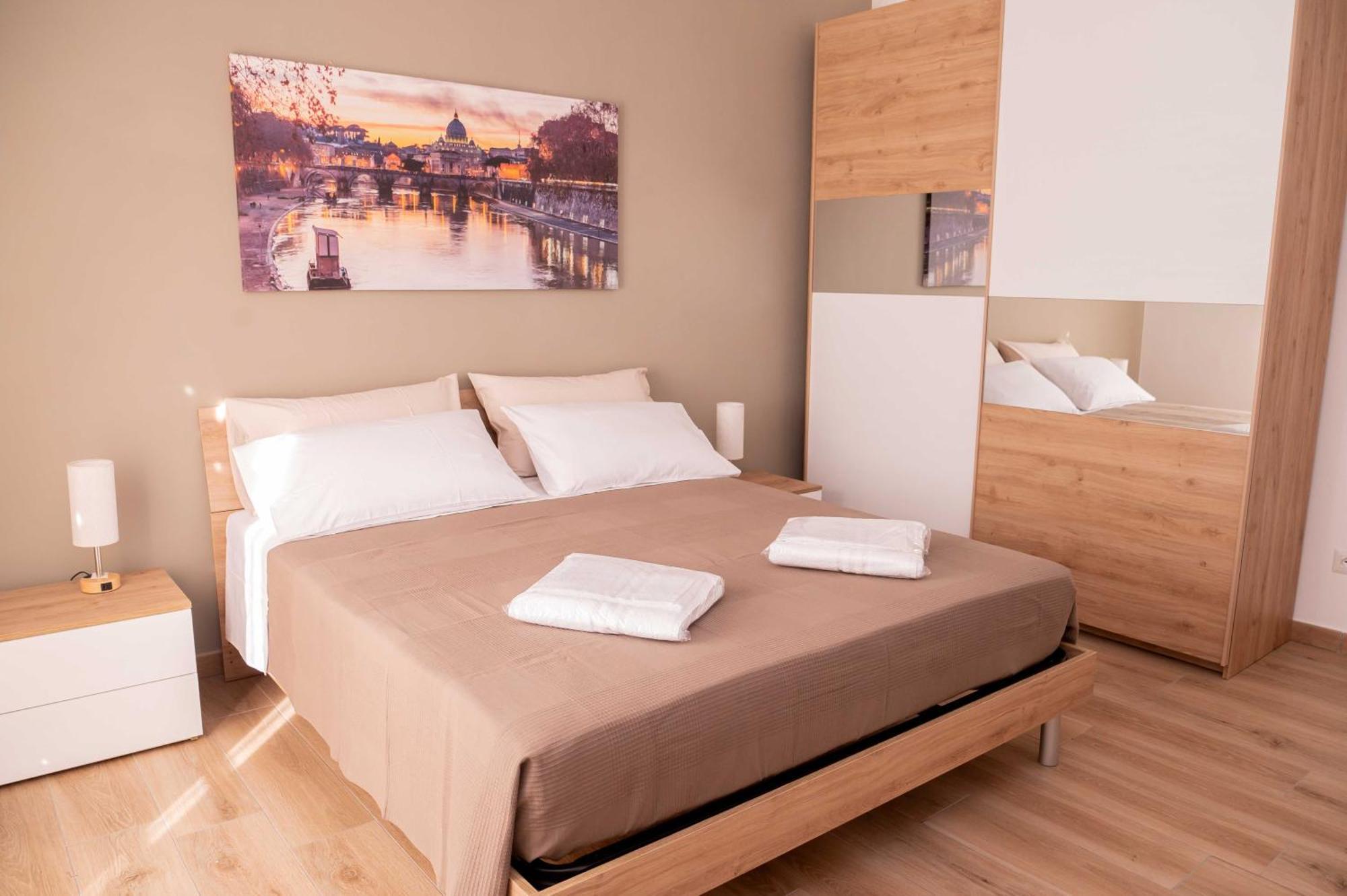 Antonella Apartment Rome Luaran gambar
