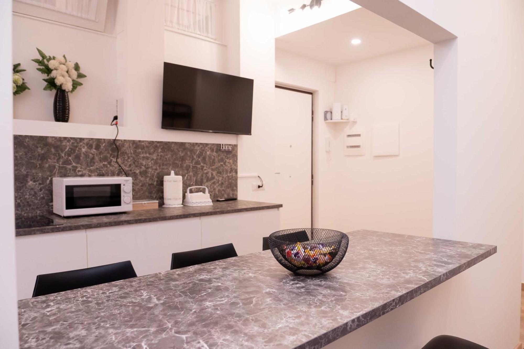 Antonella Apartment Rome Luaran gambar