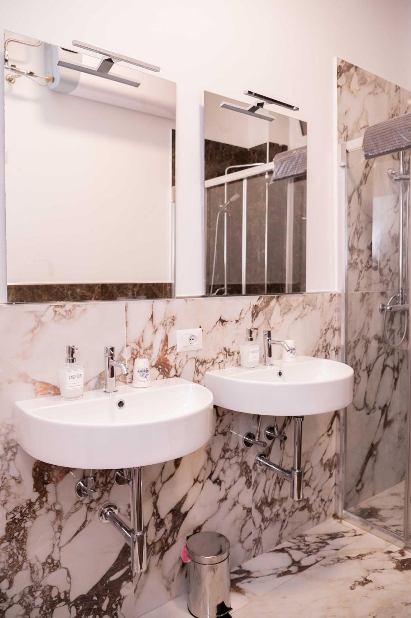 Antonella Apartment Rome Luaran gambar