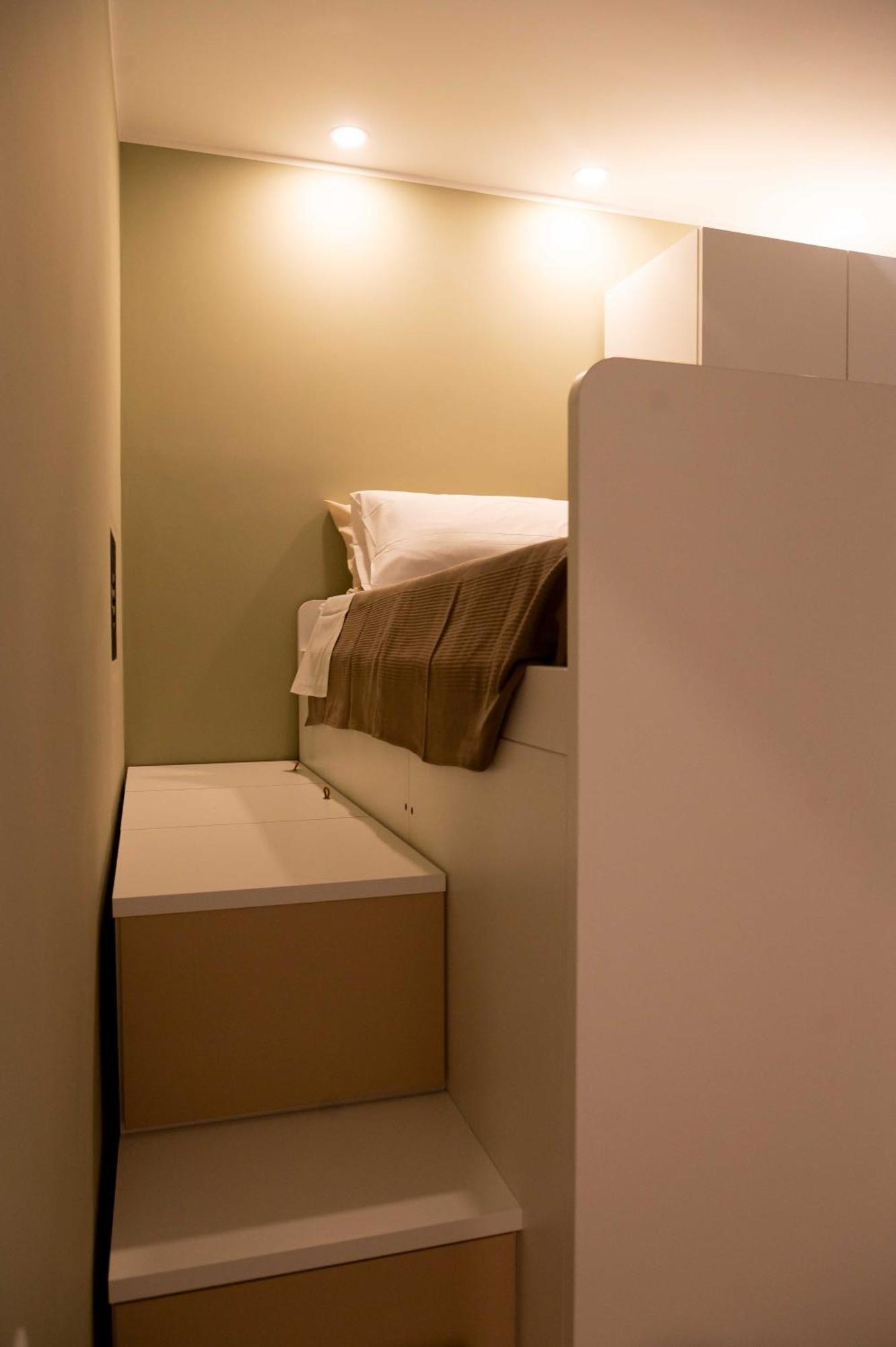 Antonella Apartment Rome Luaran gambar