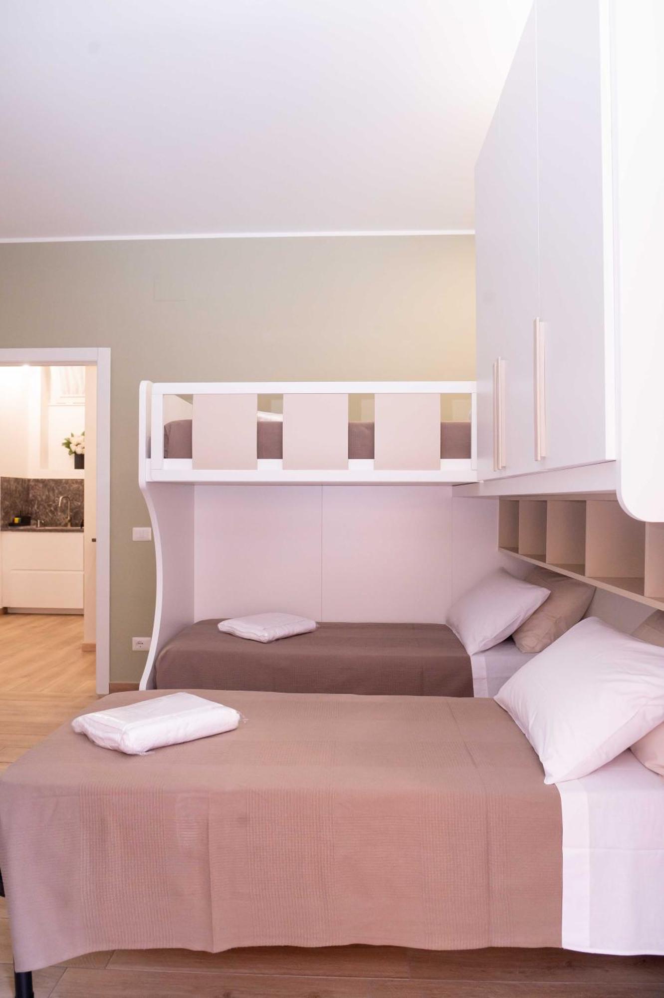 Antonella Apartment Rome Luaran gambar