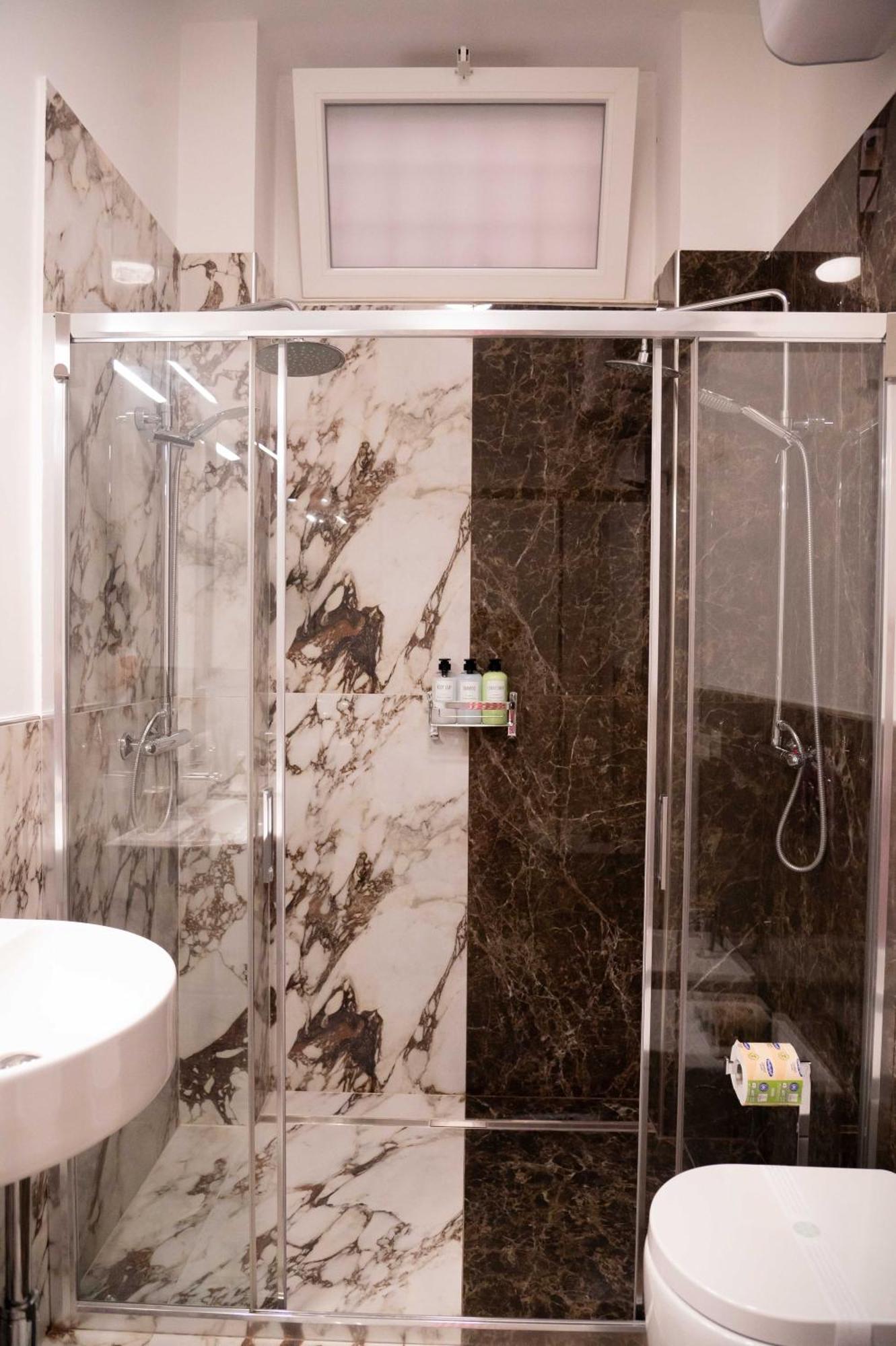 Antonella Apartment Rome Luaran gambar