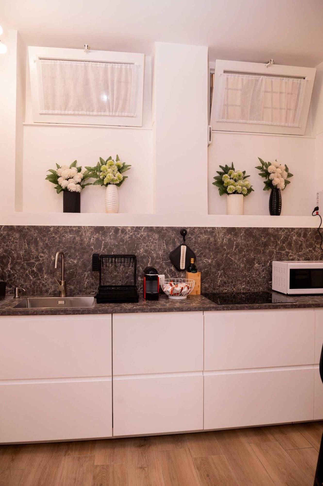 Antonella Apartment Rome Luaran gambar