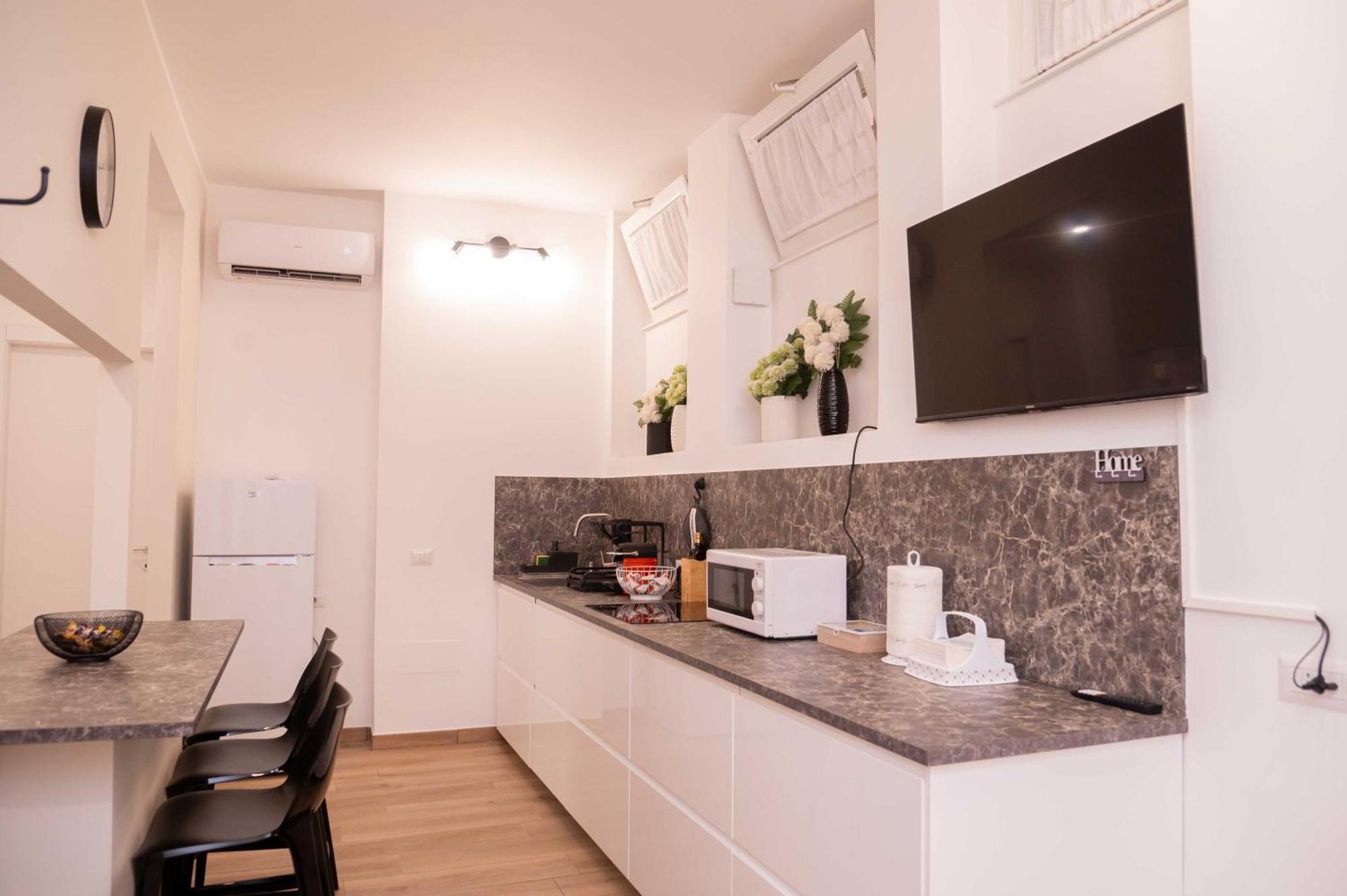 Antonella Apartment Rome Luaran gambar