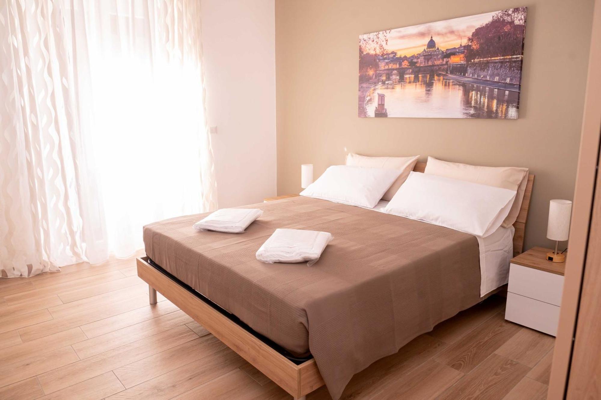 Antonella Apartment Rome Luaran gambar
