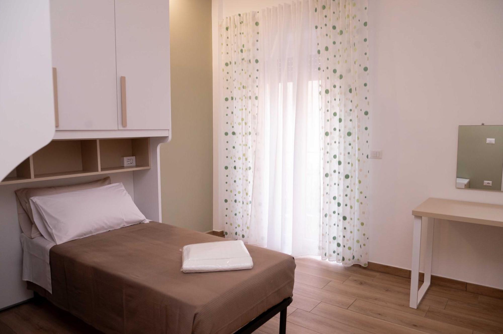 Antonella Apartment Rome Luaran gambar