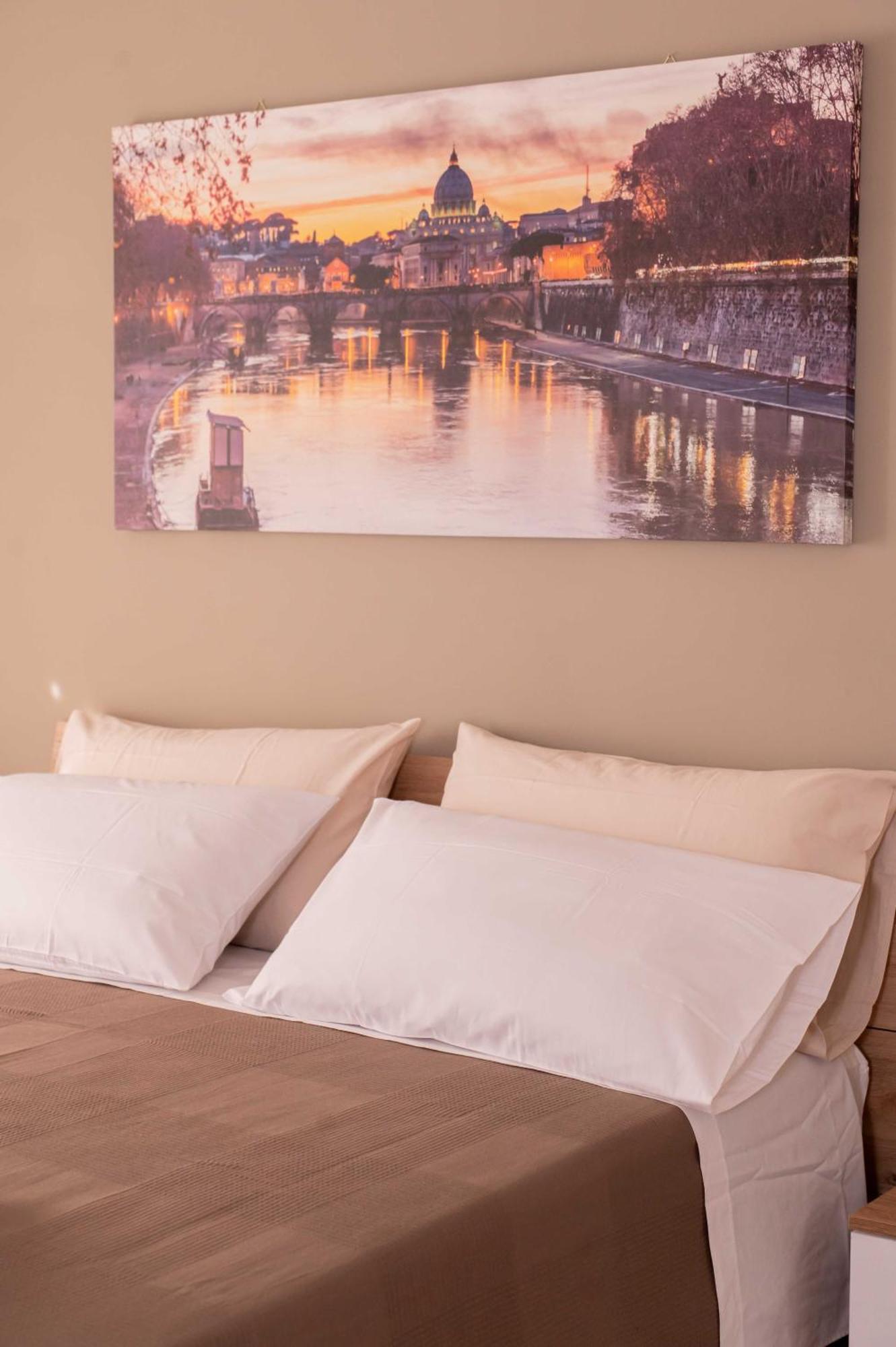 Antonella Apartment Rome Luaran gambar