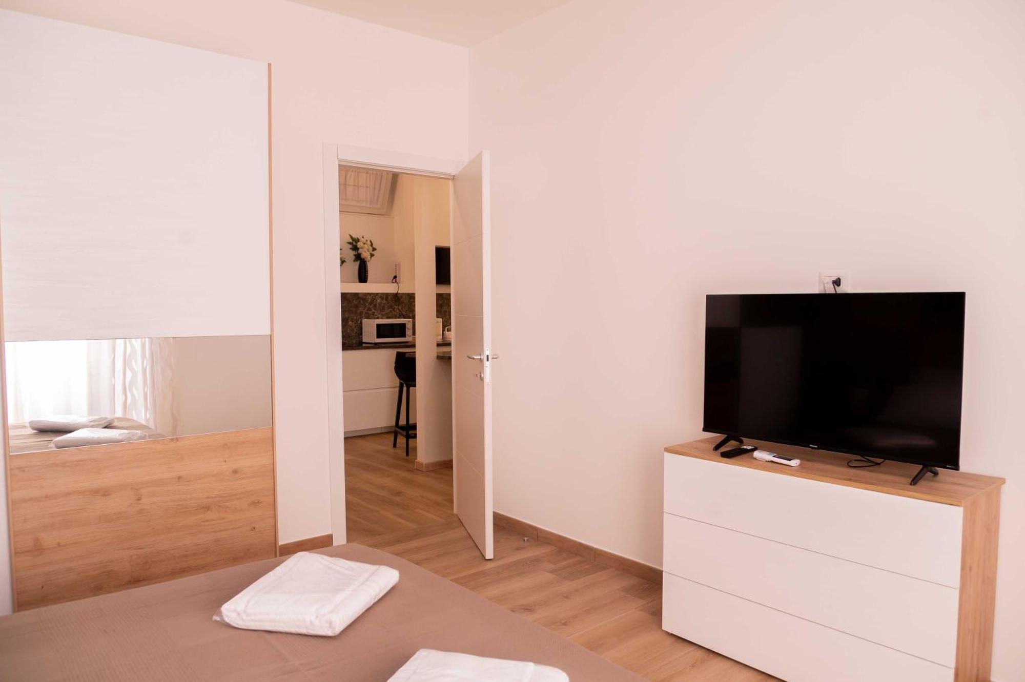 Antonella Apartment Rome Luaran gambar