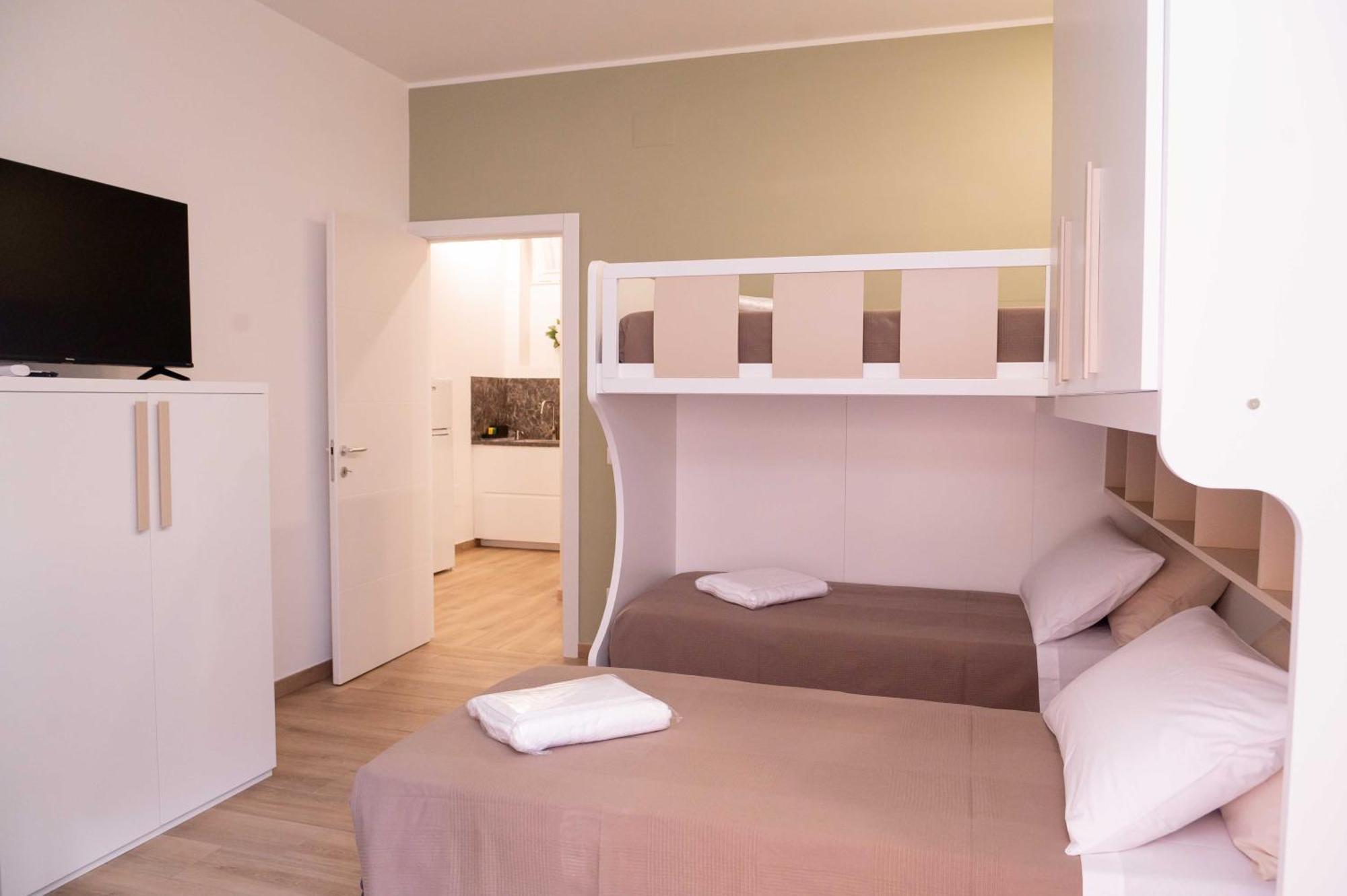 Antonella Apartment Rome Luaran gambar