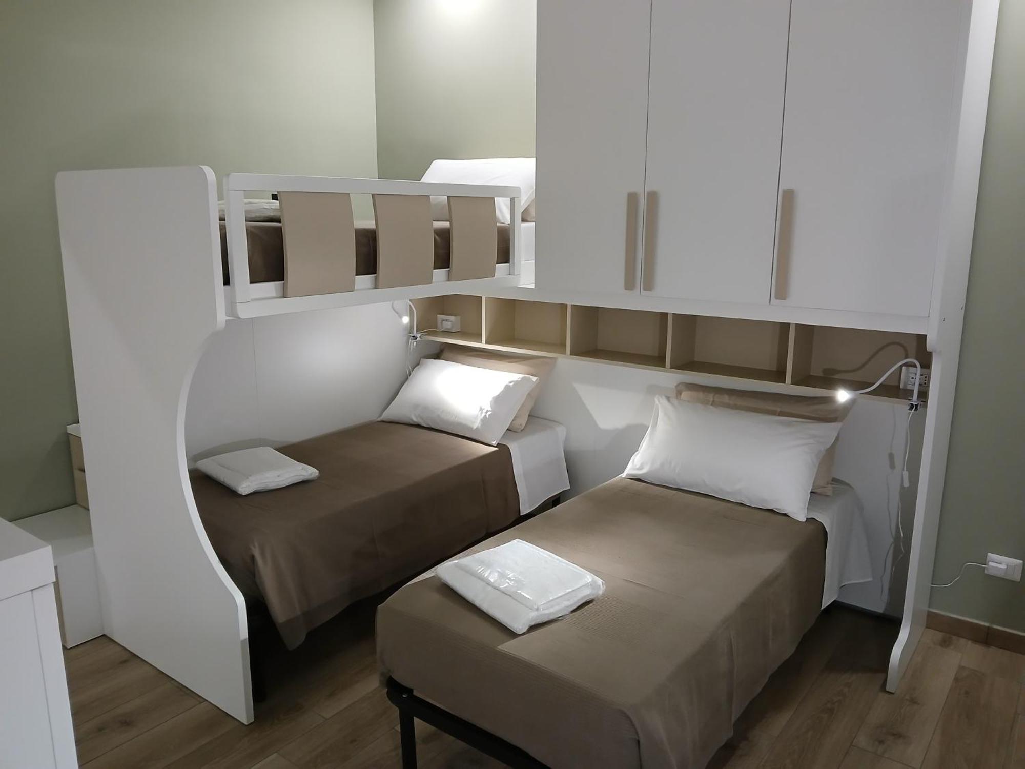 Antonella Apartment Rome Luaran gambar